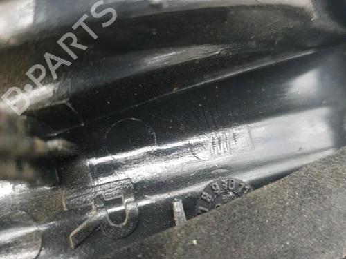 Used Right tailgate light SEAT LEON (1M1) 1.9 TDI (130 hp) 22878342
