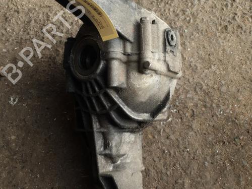 Rear differential MERCEDES-BENZ M-CLASS (W163) ML 270 CDI (163.113) | BP25843466M24 