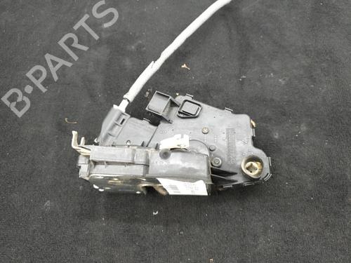 Front left lock BMW 3 (E46) 320 d | BP22885738C98