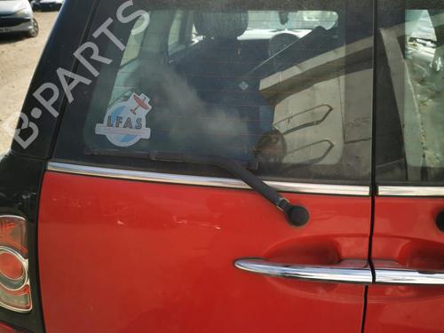 Used Left tailgate Left tailgate MINI MINI CLUBMAN (R55) Cooper (122 hp) 22865218 22865218