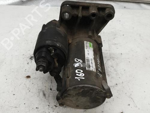 Starter CITROËN NEMO Box Body/MPV (AA_) 1.4 HDi | BP22879148M8 - Image 3