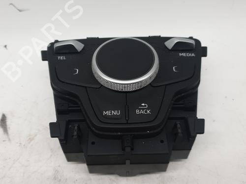 Used Switch Switch AUDI A4 B9 Avant (8W5, 8WD) 2.0 TDI (150 hp) 22882586 22882586