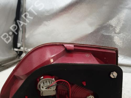 Used Right tailgate light Right tailgate light SEAT ALTEA XL (5P5, 5P8) 2.0 TDI 16V (140 hp) 22873978 22873978