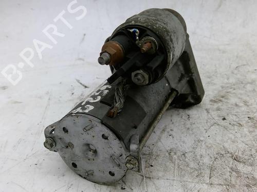 Used Starter Starter DACIA DUSTER (HS_) 1.5 dCi (HSMC) (107 hp) 22885330 22885330