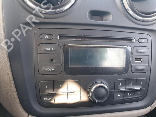 Radio DACIA LODGY (JS_) 1.2 TCe (JSAY, JSM0) | BP33317412E6 - Image 2