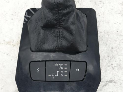 Used Gear lever Gear lever PEUGEOT 508 SW I (8E_) 2.0 HDi (163 hp) 22884556 22884556