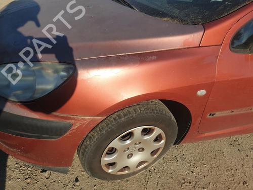 left-front-fenders-peugeot-307-3ac-2000-2001-2002-2003-2004-2005-2006-2007-2008-2009-2010-2011-2012-34243685 main image