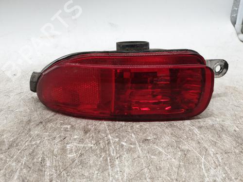 Højre baklys, støtfanger OPEL CORSA C (X01) 1.2 (F08, F68) (75 hp) 31216705