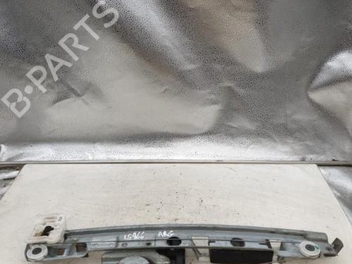 Rear left window mechanism RENAULT MEGANE II Estate (KM0/1_) 1.9 dCi (KMRG, KM1G, KM0G, KM2C) | BP22875055C24 