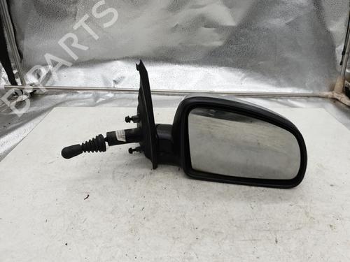 Right mirror OPEL MERIVA A MPV (X03) 1.3 CDTI (E75) | BP22884442C27 