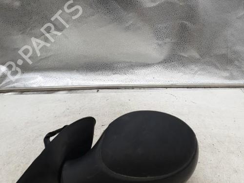 Left mirror CITROËN XSARA PICASSO (N68) 2.0 HDi | BP22867612C26 