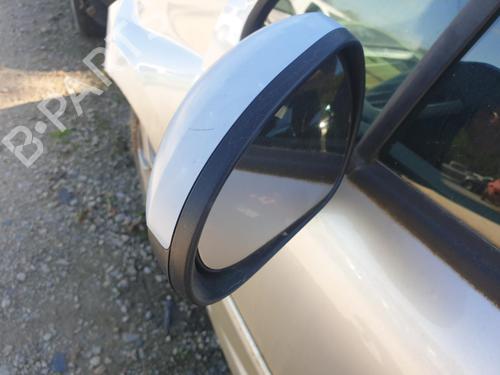 Used Left mirror Left mirror 29012782 29012782