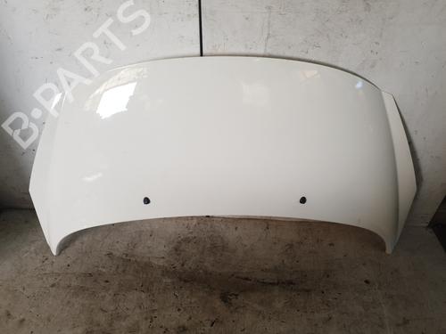Motorhjelm Motorhjelm PEUGEOT 207 (WA_, WC_) 1.4 HDi (68 hp) 22882984 22882984