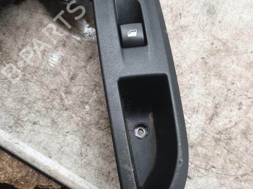 Left rear window switch PEUGEOT 2008 II (UD_, US_, UY_, UJ_, UR_, UC_) 1.5 BlueHDI 110 (UDYHSK) | BP29460331I29 