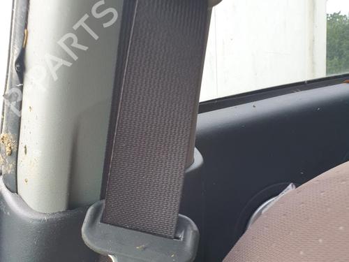 Napinacz pasa bezpieczeństwa przedni prawy CITROËN C-ZERO C-Zero 00008977L5
