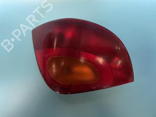 Used Left taillight Left taillight 22886558 22886558