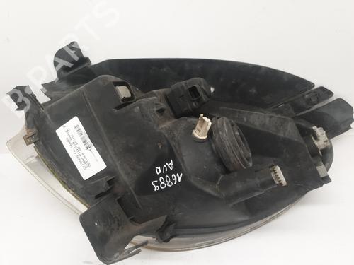 Højre forlygte CITROËN XSARA PICASSO (N68) 1.6 HDi | BP27867582C29 