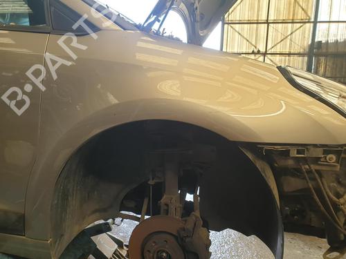 Used Right front fenders CITROËN C4 I (LC_) 1.4 16V (88 hp) 28964597