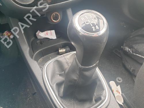 Gear lever OPEL CORSA D (S07) 1.3 CDTI (L08, L68) | BP28131702M90 