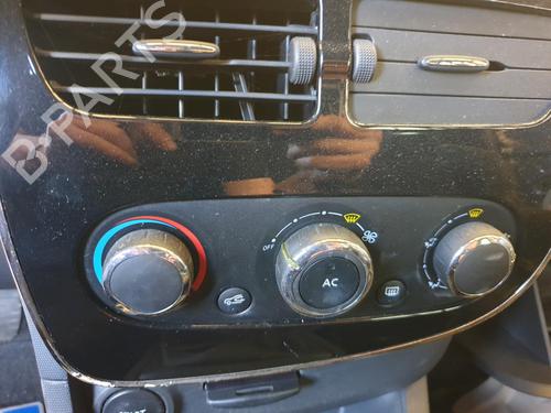 Used Climate control Climate control RENAULT CLIO IV (BH_) 1.5 dCi 75 (75 hp) 32863742 32863742