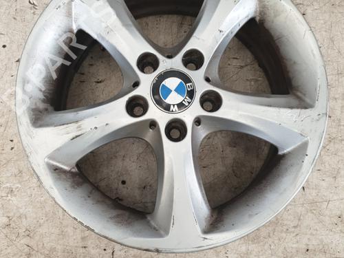 Used Rim BMW 1 (E87) 118 d (143 hp) 27658474