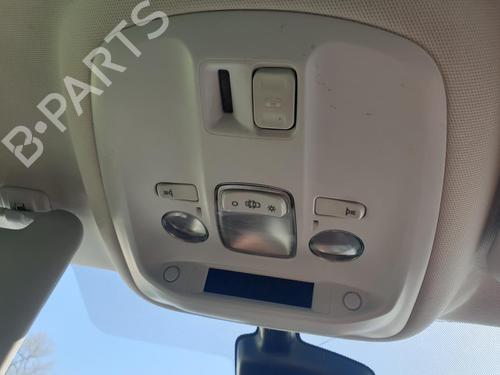 Luz interior Luz interior PEUGEOT 308 II (LB_, LP_, LW_, LH_, L3_) 1.6 HDi / BlueHDi 115 (115 hp) 33804712 33804712