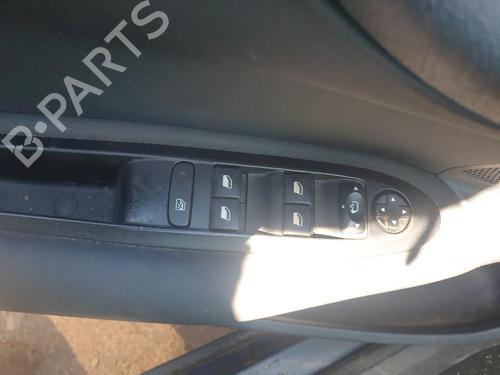 Left front window switch CITROËN C4 II (NC_) 1.2 THP 130 (NCHNYM, NCHNYT) | BP37201773I27 - Image 2