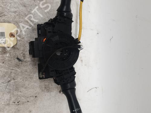 Used Steering column stalk TOYOTA YARIS (_P9_) 1.0 VVT-i (KSP90_, KSP90R) (69 hp) 23434500