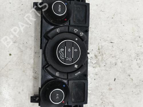 Climate control PEUGEOT 5008 (0U_, 0E_) 1.6 HDi | BP22884489I5 