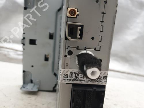 Radio FIAT DOBLO Cargo (263_) 1.6 D Multijet (263WXD1B, 263WXR1B, 263WXX1B, 263ZXD1B,... | BP22866821E6 