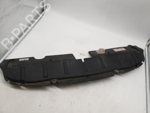 Support du pare-chocs avant CITROËN C3 Pluriel (HB_) 1.4 HDi (68 hp) 22883388