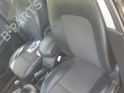 Left front seat CHEVROLET CAPTIVA (C100, C140) 2.0 D 4WD | BP36055521C15 - Image 2