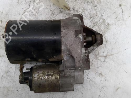 Used Starter Starter RENAULT CLIO II (BB_, CB_) 1.2 (BB0A, BB0F, BB10, BB1K, BB28, BB2D, BB2H, CB0A,... (58 hp) 22879691 22879691