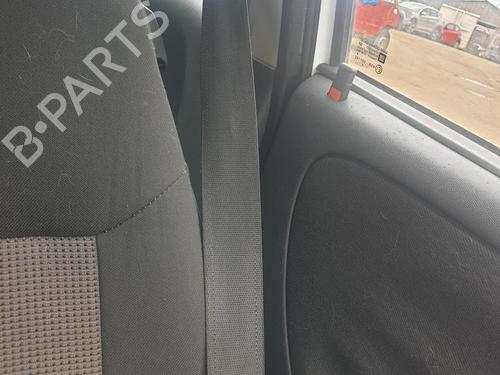 Front left seatbelt OPEL CORSA C (X01) | BP36394641I26 - Image 2