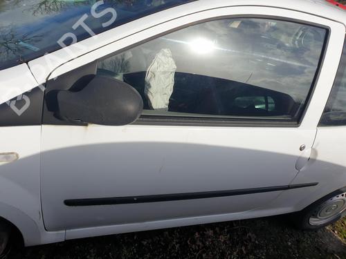 left-front-door-renault-twingo-ii-cn0_-2007-32306917 main image