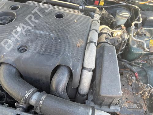 Motor Motor ROVER 400 II Hatchback (RT) 420 Di (105 hp) 39664963 39664963