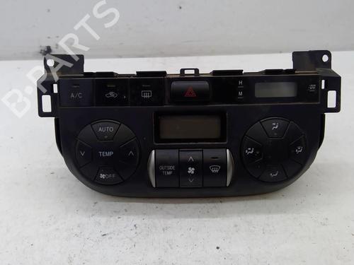 Climate control TOYOTA RAV 4 II (_A2_) 2.0 D 4WD (CLA20_, CLA21_, CLA20R, CLA21R) | BP25842573I5 - Image 3