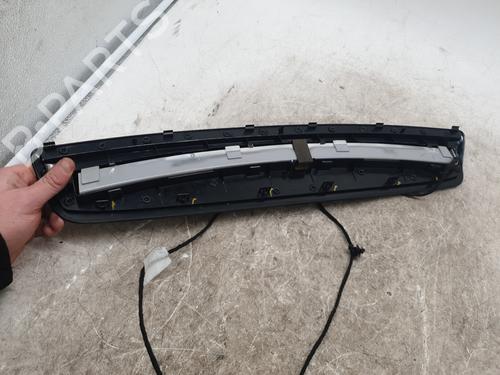 Third brake light MERCEDES-BENZ C-CLASS (W205) C 200 d (205.007) | BP32416310L11