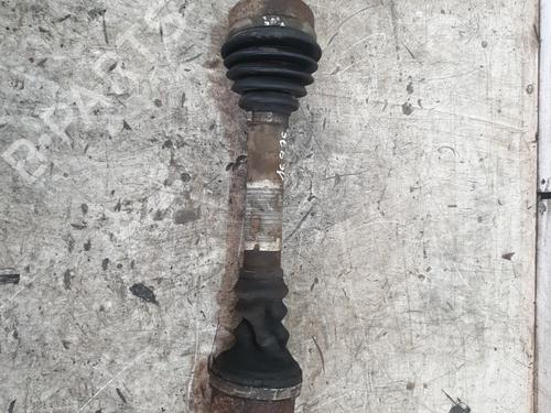 Left front driveshaft CITROËN C6 (TD_) 2.7 HDi | BP33040557M38 - Image 3