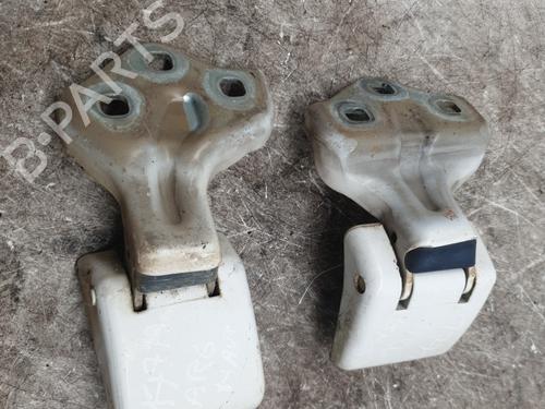 Dørhængsel/Dørbegrænser PEUGEOT EXPERT Van (V_) 1.6 BlueHDi 115 (115 hp) 29422430