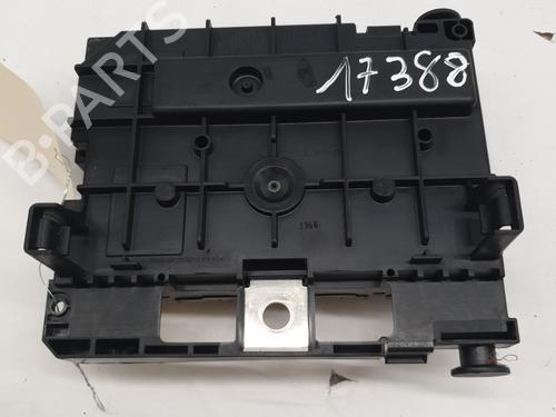Fuse box PEUGEOT 307 SW (3H) 1.6 HDI 110 | BP27890822E1 