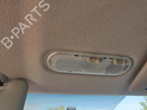 Used Interior roof light Interior roof light 37623073 37623073
