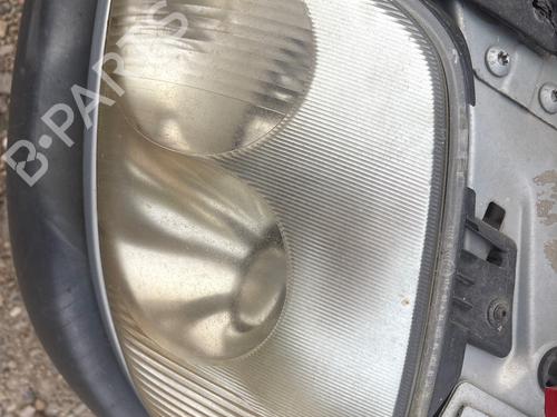 Used Left headlight Left headlight 39460401 39460401