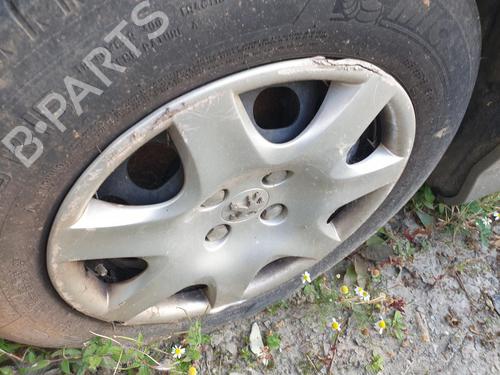 Rim PEUGEOT 308 SW I (4E_, 4H_) 1.6 HDi | BP29142726C45 