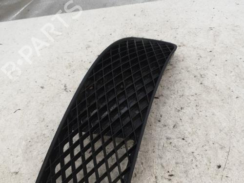 Used Grille VW POLO (6N2) 1.4 TDI (75 hp) 22874231