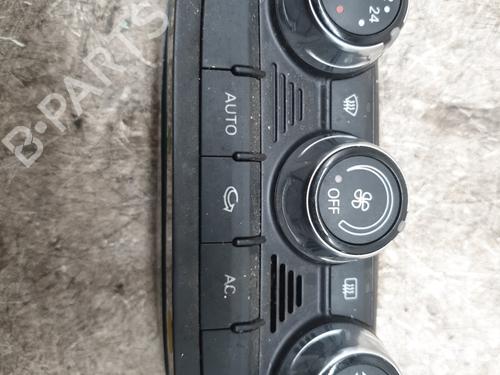 Airco bedieningspaneel AUDI TT (8J3) 2.0 TFSI (200 hp) 29926564