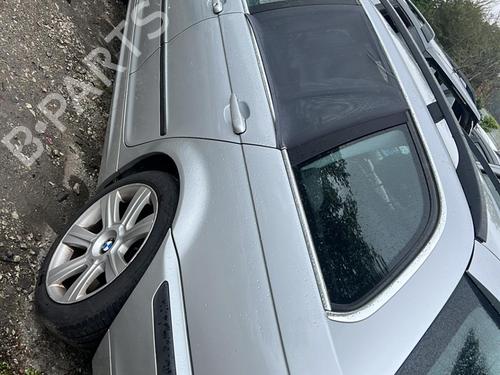 Climate control BMW 3 Touring (E46) 330 d | BP28707592I5 - Image 4