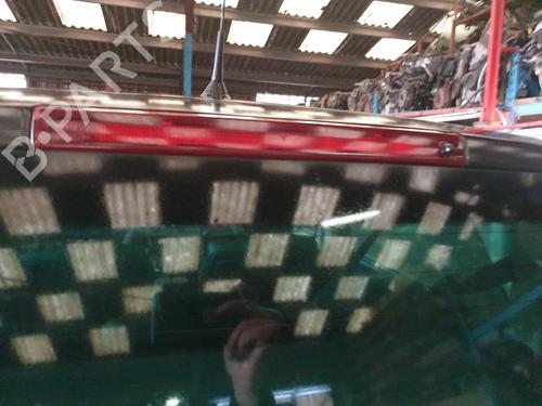 Used Third brake light RENAULT SCÉNIC II (JM0/1_) 1.5 dCi (JM1E, JM16) (106 hp) 31992182