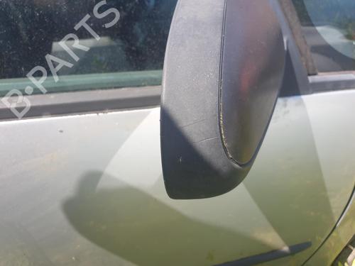 Used Right mirror Right mirror MITSUBISHI COLT VI (Z3_A, Z2_A) 1.5 DI-D (Z39A) (95 hp) 28003447 28003447
