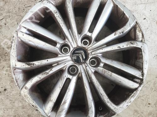 Fælk CITROËN C4 II (NC_) 1.6 BlueHDi 120 | BP29430018C45